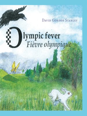 cover image of Olympic Fever